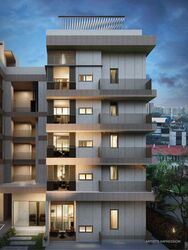 Jansen House (D19), Condominium #522373321